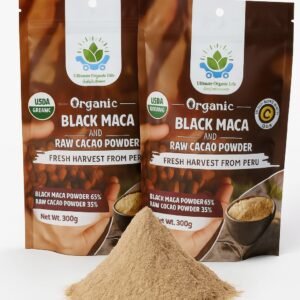 ৩ পিস মাখা পাউডার